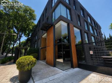 Departamento · 88m² · 3 Ambientes · 2 Cocheras · Departamento en Alquiler en Martinez