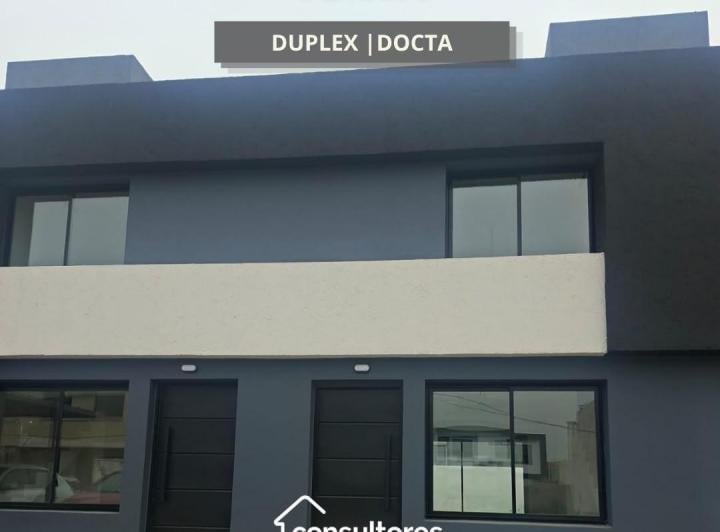 Casa · 107m² · 2 Dormitorios · 1 Cochera