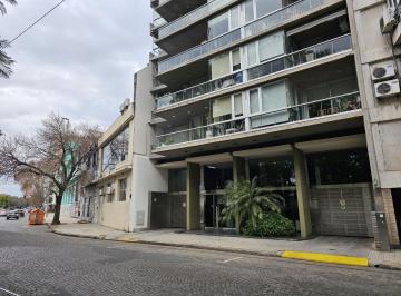 Departamento · 82m² · 3 Ambientes · 1 Cochera · Departamento Frene Al Rio