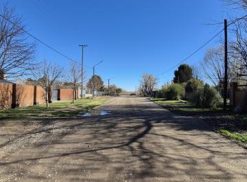 Terreno · 1735m² · Venta Lote 1735 m² en Loteo Limay Azul - China Muerta - Neuquén