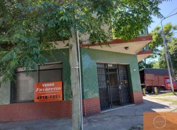 Bodega-Galpón de 4 ambientes, Vicente López · Galpón en Venta de 190 m² Ubicado en Munro
