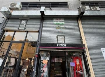 Local comercial , Flores · Local en Alquiler en Flores - en Helguera Al 700