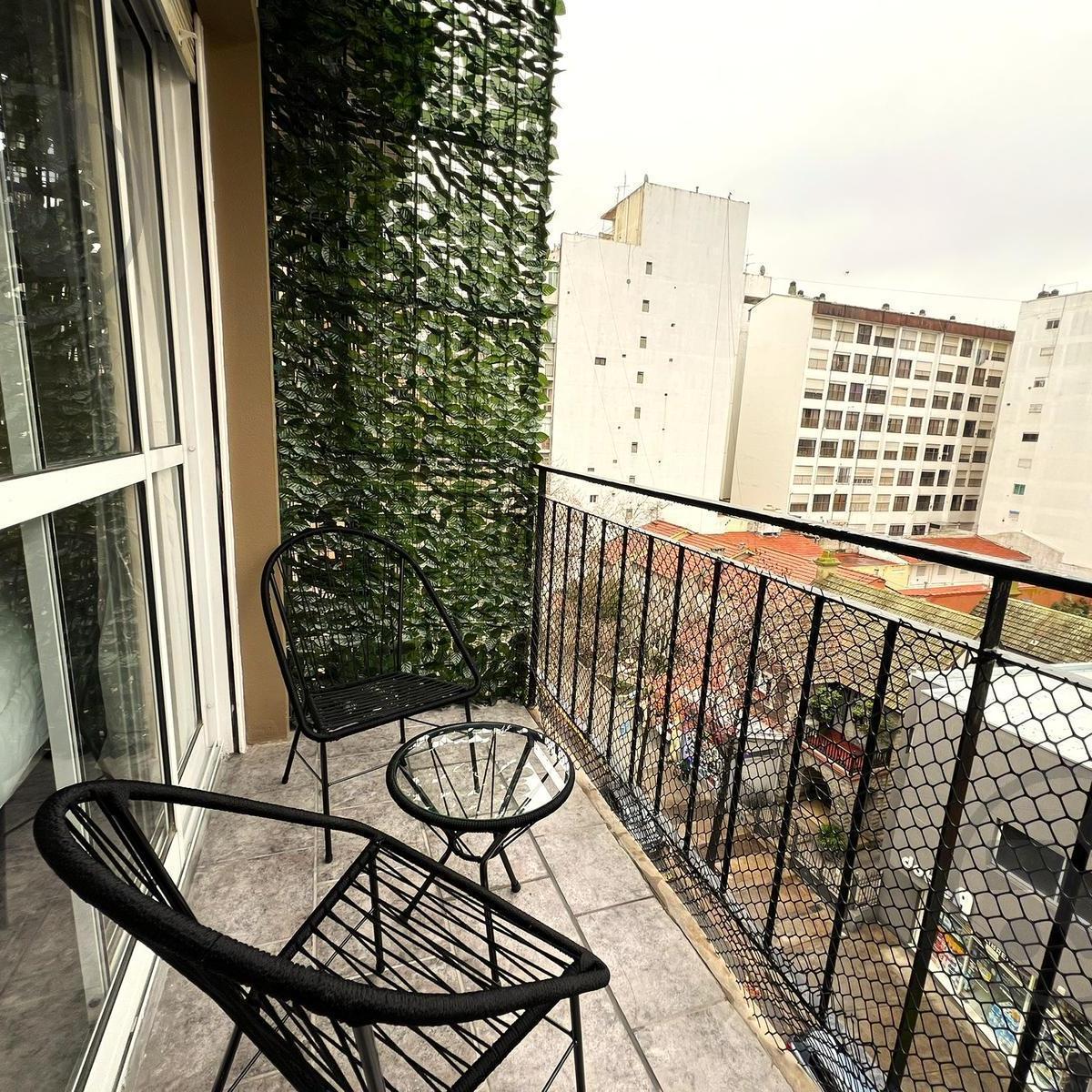 Venta | reciclado | depto 1 amb con balcon | zona aldreyte