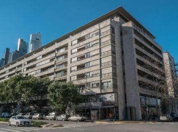 Departamento · 104m² · 3 Ambientes · 1 Cochera · Venta Departamento Madero Plaza, Puerto Madero