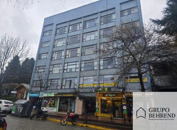 Departamento de 1 ambiente, San Carlos de Bariloche · Monoambiente en Alquier - Centrico