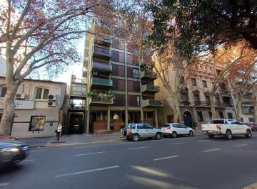 Departamento de 3 ambientes, Ciudad de Mendoza · Departamento Frente Plaza España
