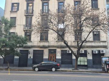 Departamento · 93m² · 4 Ambientes · Alquiler Depto. 4 Amb. Monserrat Estilo Clásico