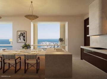 Departamento de 20 ambientes, Uruguay · Venta Penthouse Playa Brava Punta del Este 1200 m² Lujo y Perfeccion