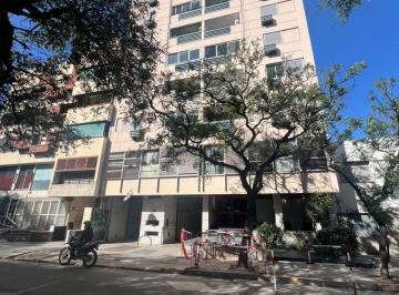 Foto · Dpto en Venta Figueroa Alcorta 2 Dorm. con Balcon