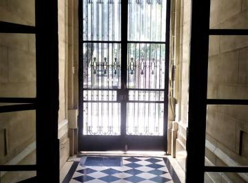 Departamento de 4 ambientes, San Nicolás · Venta 4 Amb Estilo a Pasos del Obelisco * 88 m² * U$s 99.000.