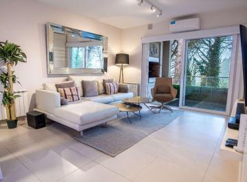 Departamento · 98m² · 3 Ambientes · Venta Departamento Carilo