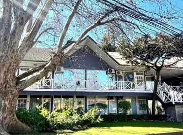 Oficina comercial · 60m² · 3 Ambientes · Alquiler de Oficina de 60 m². Edificio Paneco Golf. Lomas de San Isidro