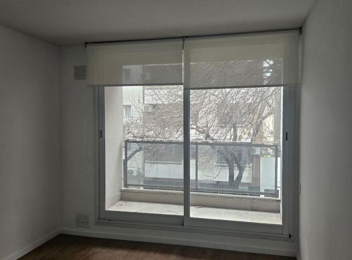 Departamento · 40m² · 2 Ambientes