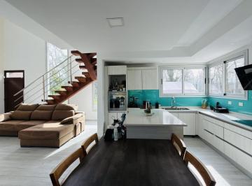 Casa · 800m² · 4 Ambientes · Casa en Venta Fincas de Hudson