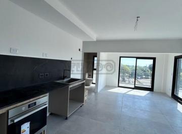 Departamento · 60m² · 2 Ambientes · 1 Cochera · Departamento en Venta en Tigre Chico, Tigre, G. B. a. Zona Norte