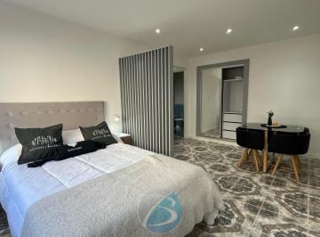 Departamento · 32m² · 1 Ambiente · 1 Ambiente Dividido Al Contrafrente