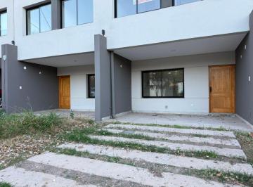 Departamento de 5 ambientes, Salta · Duplex a Estrenar Barrio Grand Bourg, Salta