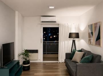 Departamento · 64m² · 3 Ambientes · Departamento 2 Dorm. y 3 Balcones Estilo Dúplex en Nueva Córdoba