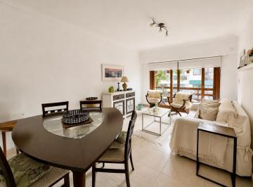 Departamento · 65m² · 3 Ambientes · Venta Departamento Semipiso de 3 Ambientes Mar del Plata Perla Norte