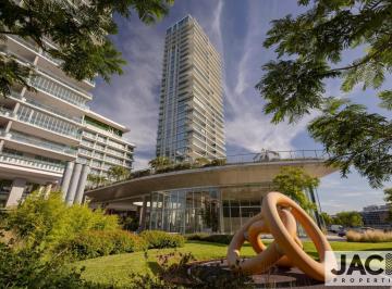 Departamento · 192m² · 4 Ambientes · 2 Cocheras · Venta Departamento 4 Ambientes Sls Puerto Madero