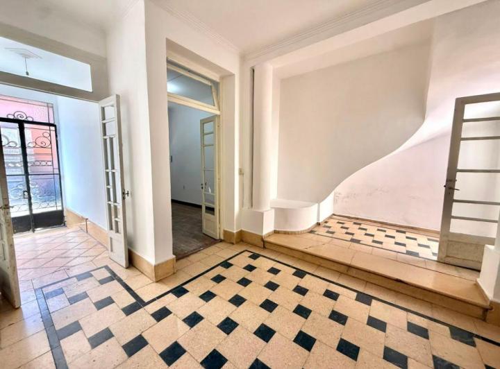 PH · 186m² · 5 Ambientes