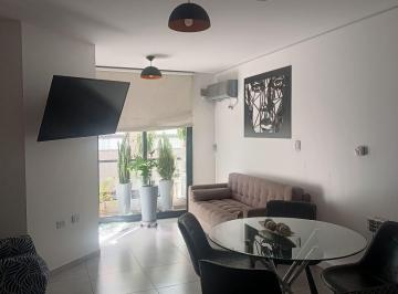 Departamento · 54m² · 4 Ambientes · Departamento - Centro