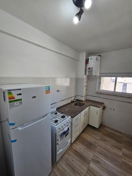 Departamento 3 ambientes – zona chauvin