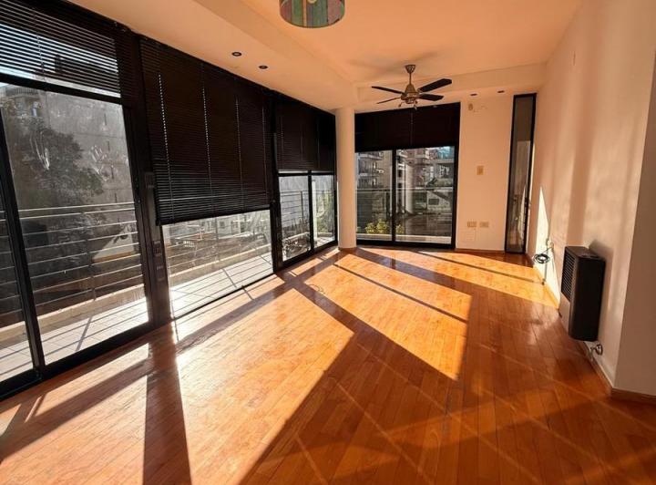 Departamento · 85m² · 4 Ambientes