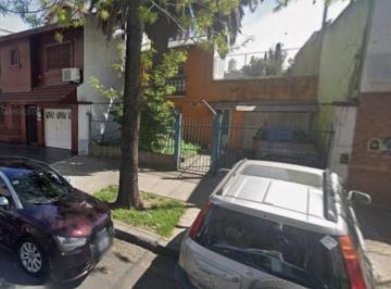 Terreno · 210m² · Venta de Lote en Saavedra - 700 m² Vendibles