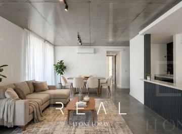 Departamento · 82m² · 3 Ambientes · 1 Cochera · Departamento en Venta, 3 Ambientes, Edificio Dharma, Canning