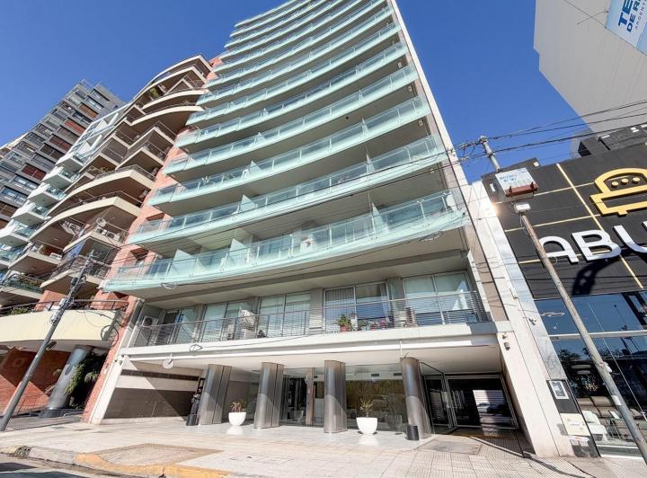 Departamento · 49m² · 1 Ambiente