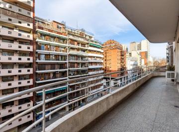 Departamento · 104m² · 4 Ambientes · Luminoso Departamento 4 Ambientes