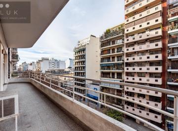Departamento · 104m² · 4 Ambientes · Luminoso Departamento 4 Ambientes