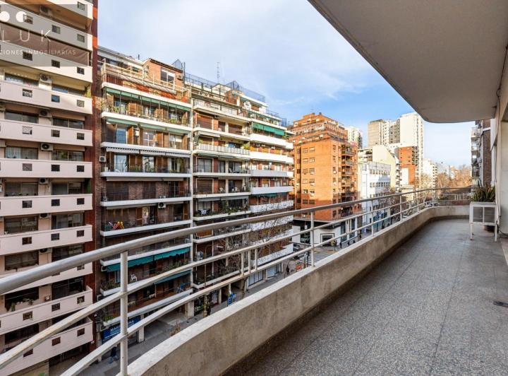 Departamento · 104m² · 4 Ambientes