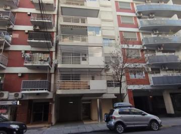 Departamento · 41m² · 2 Ambientes · Departamento en Alquiler en Palermo con Patio