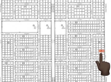 Terreno · 267m² · Abras de Manantiales * Lote Apto Casa 267 m² * Espectacular Oportunidad