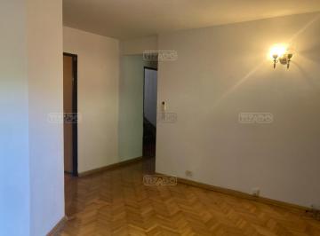 Departamento · 54m² · 3 Ambientes · 1 Cochera · Departamento en Alquiler en Las Cañitas, Capital Federal, Buenos Aires