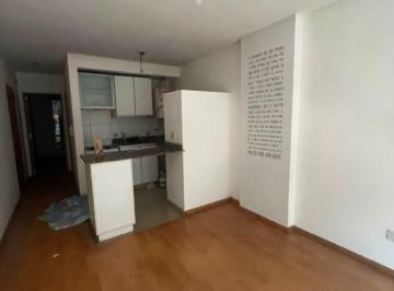Departamento de 2 ambientes, Rosario · Departamento 1 Dormitorio con Balcón Al Frente - Alquiler - Zona Centro Rosario