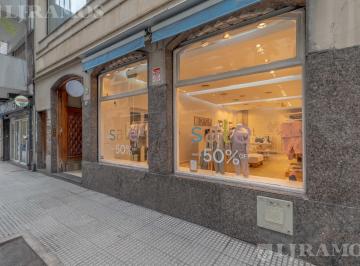 Local comercial · 104m² · Local en Recoleta