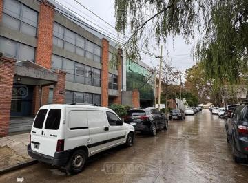 Oficina comercial · 85m² · 1 Cochera · Oficina en Alquiler en Lomas de San Isidro, San Isidro, G. B. a. Zona Norte