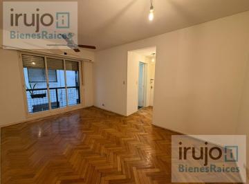 Departamento · 35m² · 2 Ambientes · Departamento 2 Amb en Recoleta