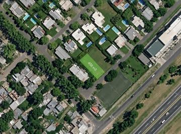 Terreno · 438m² · Lote en Venta de 438 m² en Barrio Altos de Hudson II