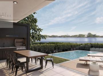 Departamento · 104m² · 4 Ambientes · Venta Departamento 4 Ambientes, en Puertos del Lago