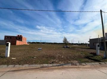 Terreno , Córdoba · Vendo Lote en Docta Parque
