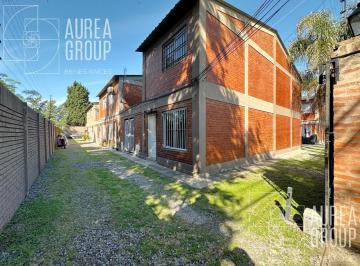 Casa · 80m² · 3 Ambientes · 1 Cochera · Casa - Canning (Ezeiza)