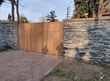 Casa de 3 ambientes, Tigre · Dúplex en Venta C/ Cochera en Benavídez