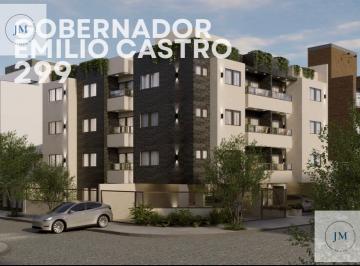 Departamento · 64m² · 3 Ambientes · 1 Cochera · Departamento en Haedo Sur