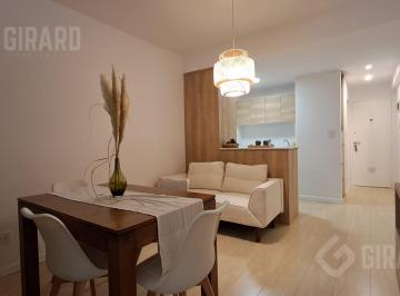 Departamento · 28m² · 1 Ambiente · Venta de Departamento 1 Ambiente en Zona Centro