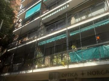 Departamento · 62m² · 3 Ambientes · Departamento en Venta en Acassuso, San Isidro, G. B. a. Zona Norte
