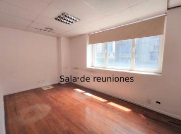 Oficina comercial · 100m² · Oficina 100 m² - Centro (Capital Federal)